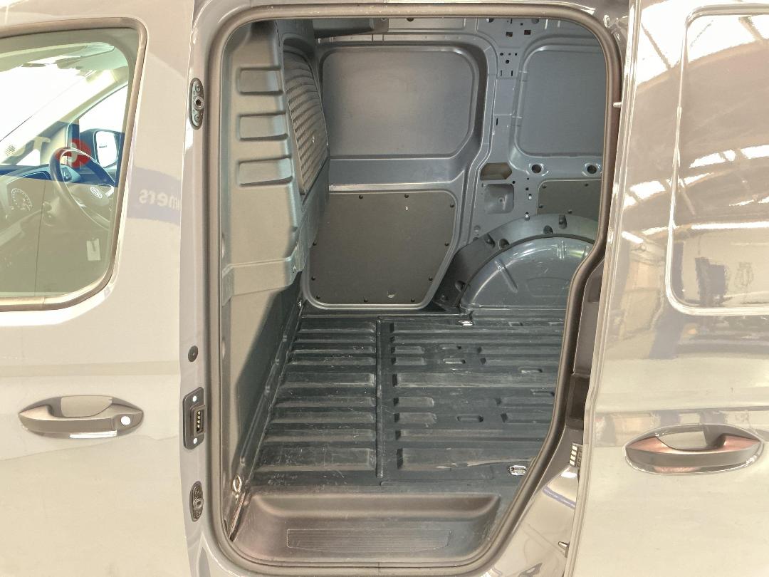 Photo '19' of Volkswagen Caddy Photo '19' of Volkswagen Caddy