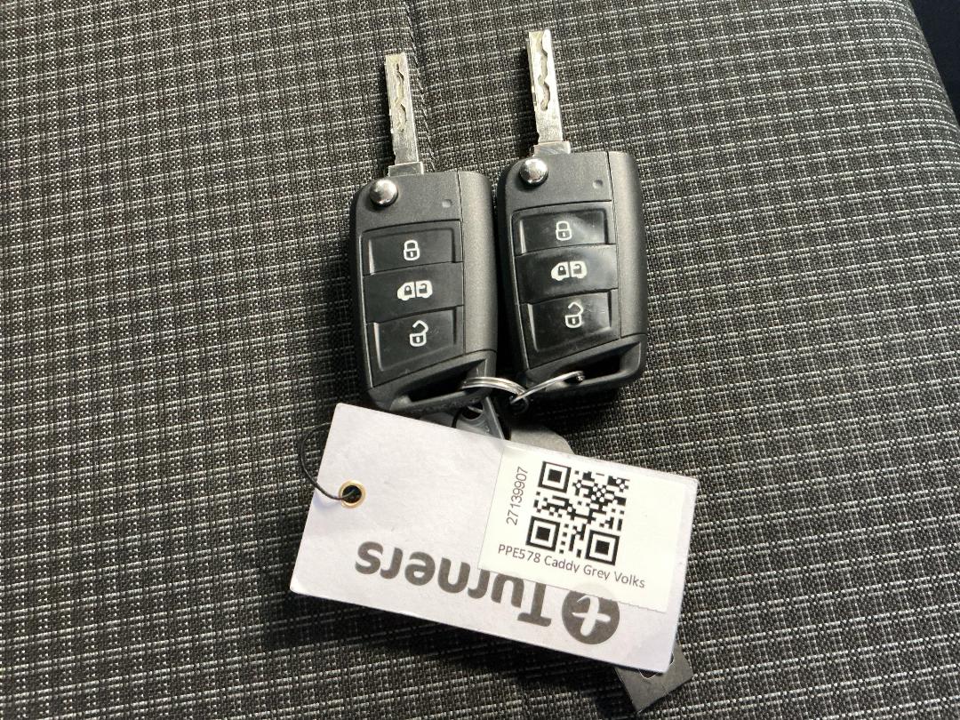 Photo '21' of Volkswagen Caddy Photo '21' of Volkswagen Caddy