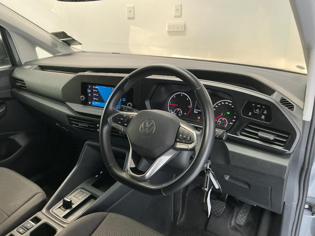 Photo '17' of Volkswagen Caddy Photo '17' of Volkswagen Caddy