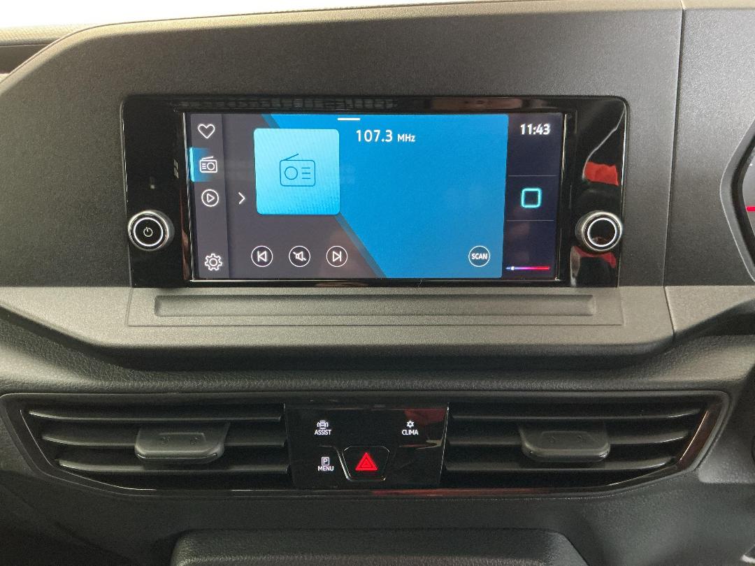 Photo '18' of Volkswagen Caddy Photo '18' of Volkswagen Caddy