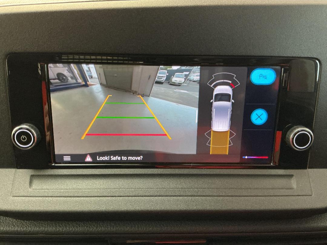 Photo '23' of Volkswagen Caddy Photo '23' of Volkswagen Caddy