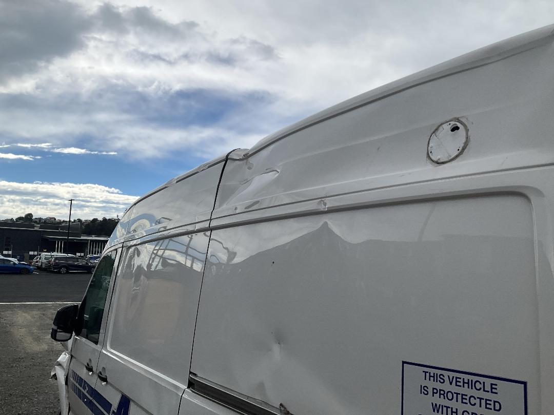 Photo '6' of Volkswagen Crafter 50 130KW MWB Auto Van