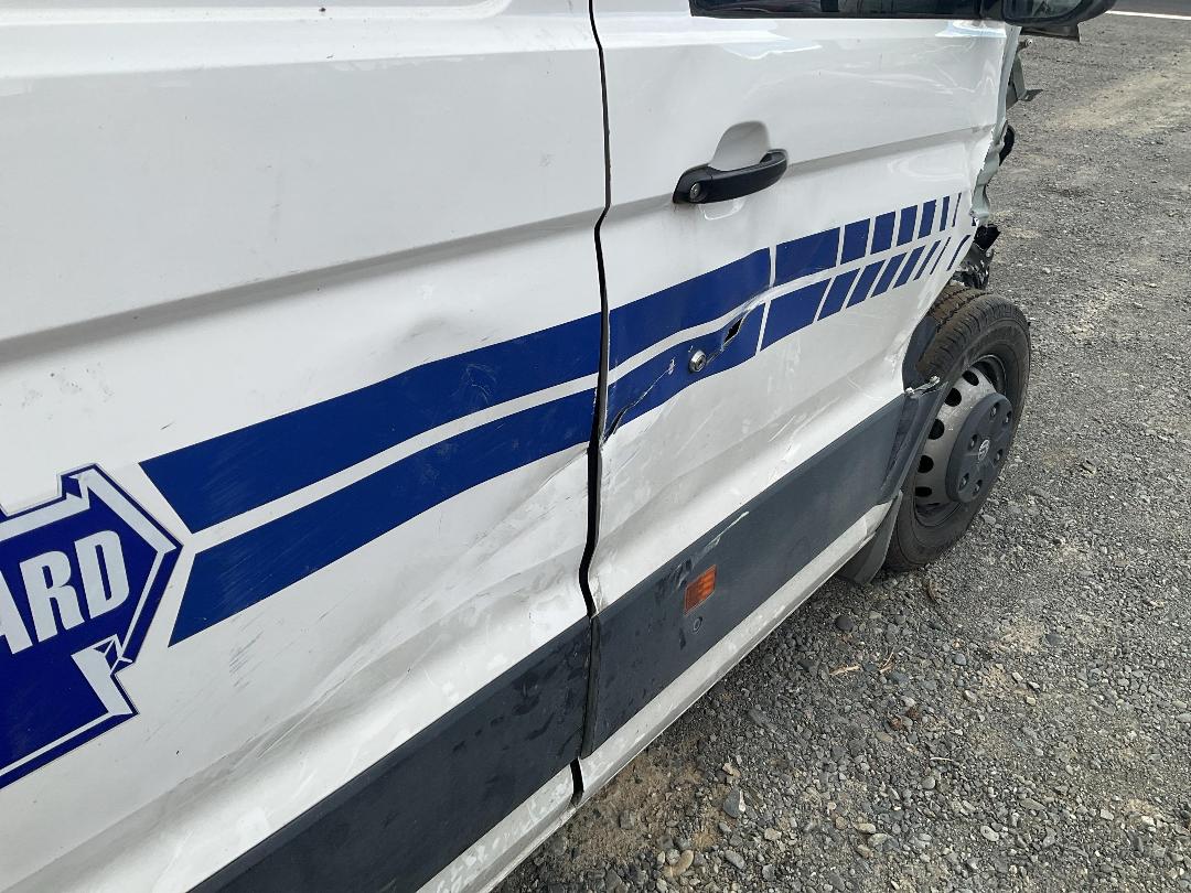 Photo '7' of Volkswagen Crafter 50 130KW MWB Auto Van