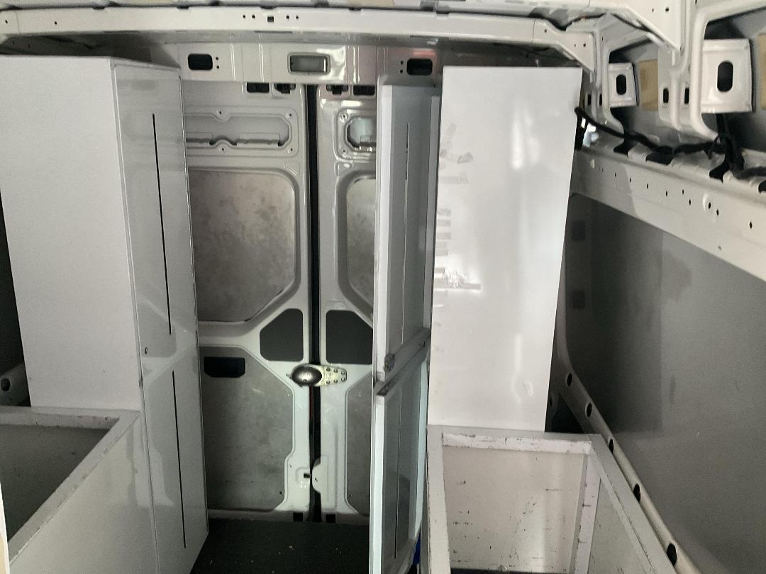 Photo '11' of Volkswagen Crafter 50 130KW MWB Auto Van