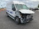 Thumbnail '1' of Volkswagen Crafter 50 130KW MWB Auto Van