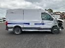 Thumbnail '3' of Volkswagen Crafter 50 130KW MWB Auto Van