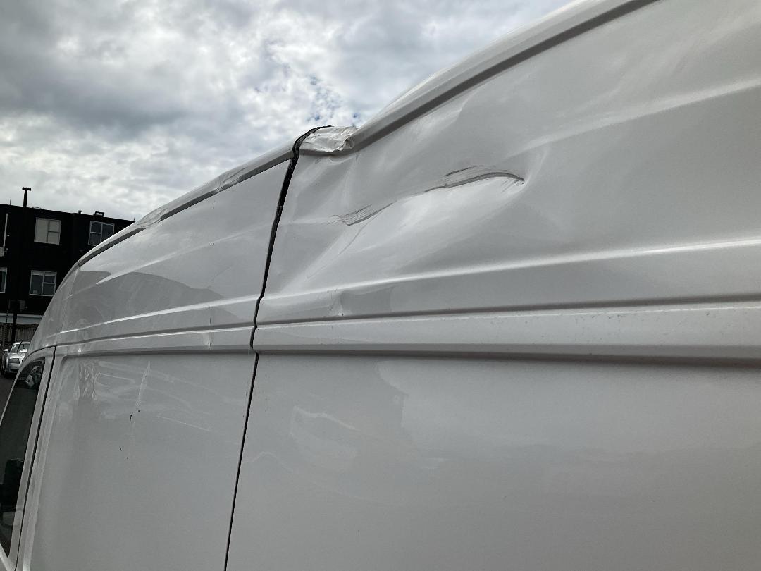 Photo '15' of Volkswagen Crafter 50 130KW MWB Auto Van Photo '15' of Volkswagen Crafter 50 130KW MWB Auto Van