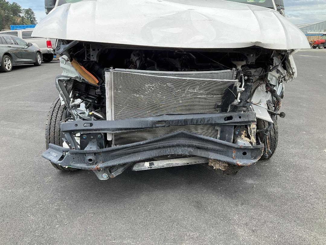 Photo '12' of Volkswagen Crafter 50 130KW MWB Auto Van Photo '12' of Volkswagen Crafter 50 130KW MWB Auto Van