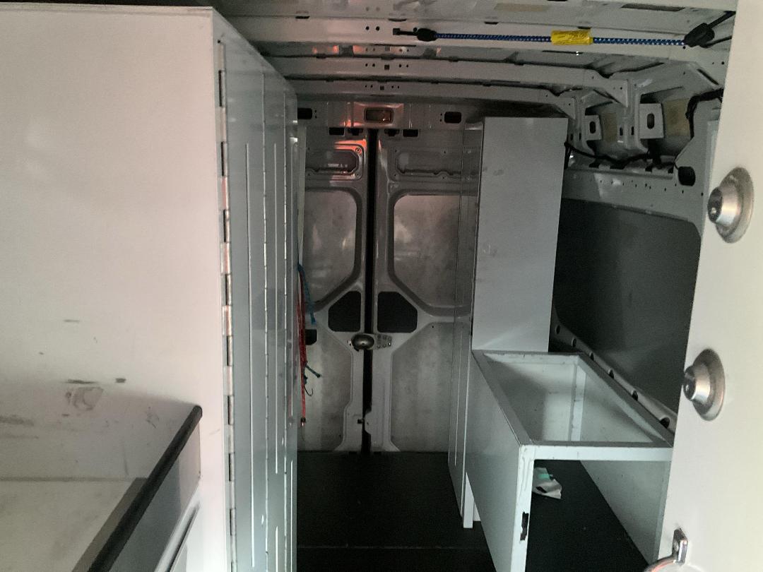 Photo '22' of Volkswagen Crafter 50 130KW MWB Auto Van Photo '22' of Volkswagen Crafter 50 130KW MWB Auto Van