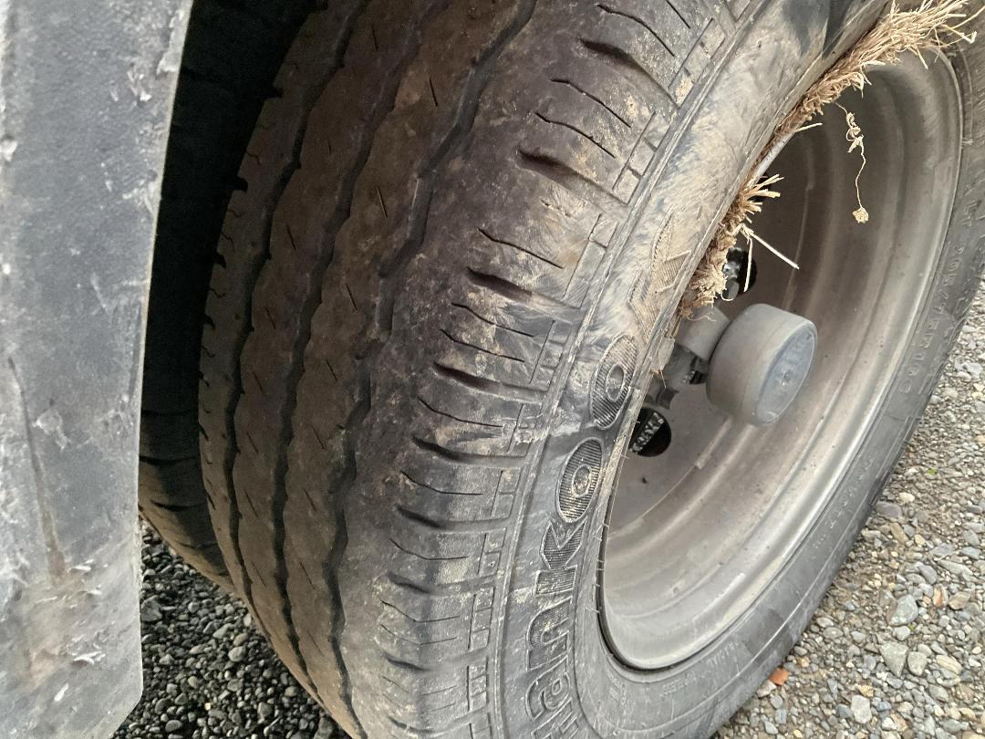 Photo '32' of Volkswagen Crafter 50 130KW MWB Auto Van Photo '32' of Volkswagen Crafter 50 130KW MWB Auto Van