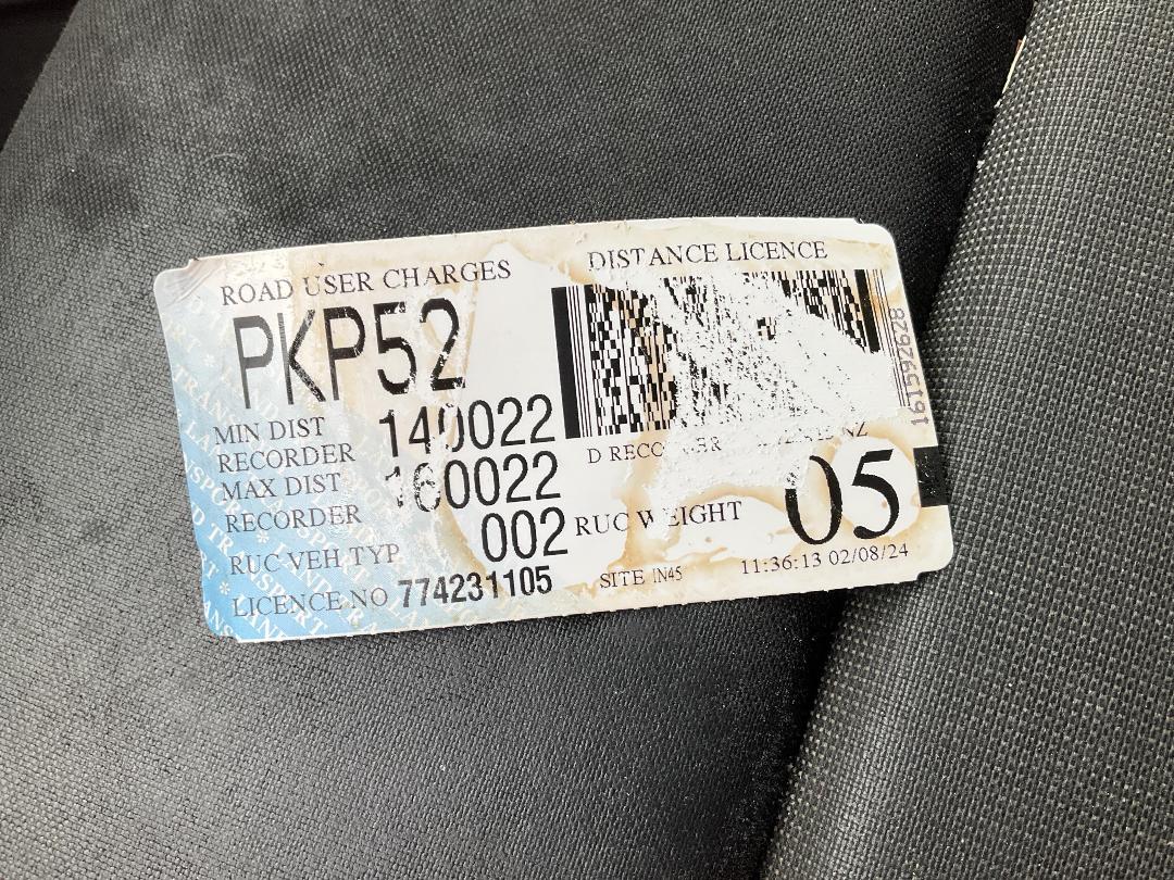 Photo '28' of Volkswagen Crafter 50 130KW MWB Auto Van Photo '28' of Volkswagen Crafter 50 130KW MWB Auto Van