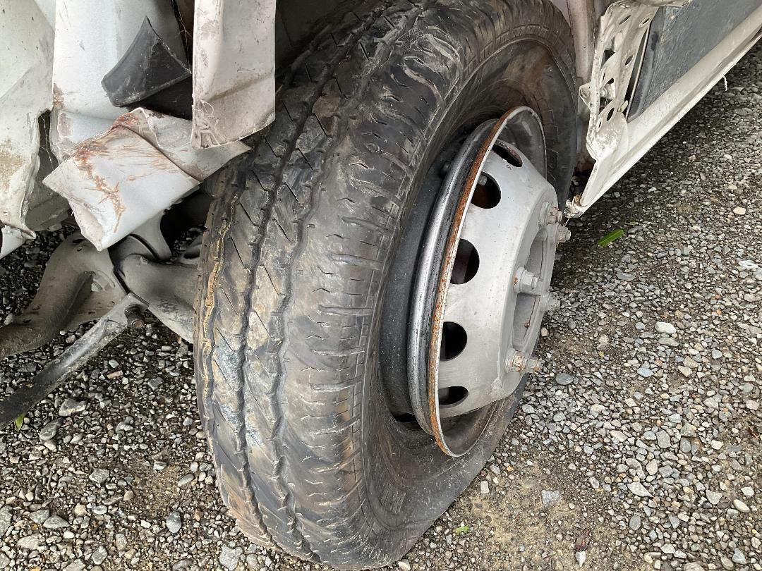 Photo '31' of Volkswagen Crafter 50 130KW MWB Auto Van Photo '31' of Volkswagen Crafter 50 130KW MWB Auto Van