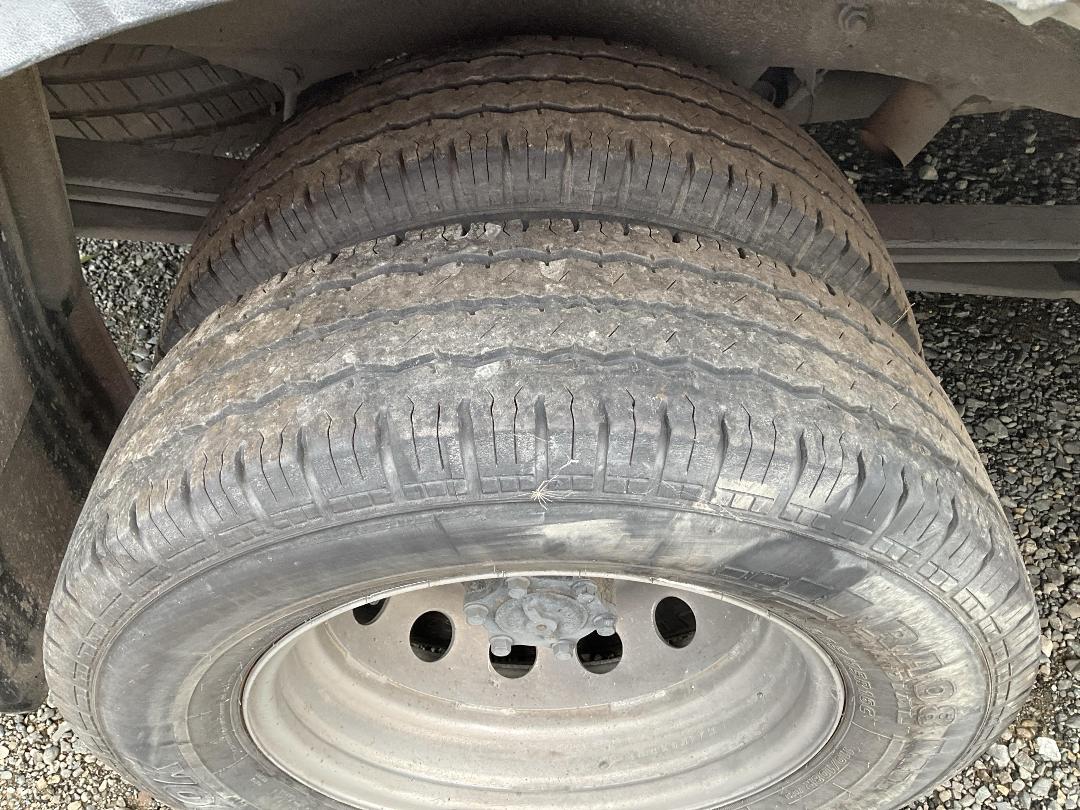 Photo '33' of Volkswagen Crafter 50 130KW MWB Auto Van Photo '33' of Volkswagen Crafter 50 130KW MWB Auto Van