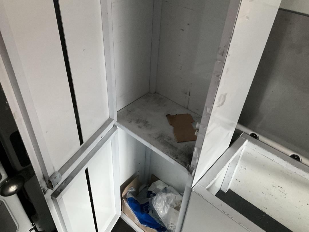 Photo '23' of Volkswagen Crafter 50 130KW MWB Auto Van Photo '23' of Volkswagen Crafter 50 130KW MWB Auto Van