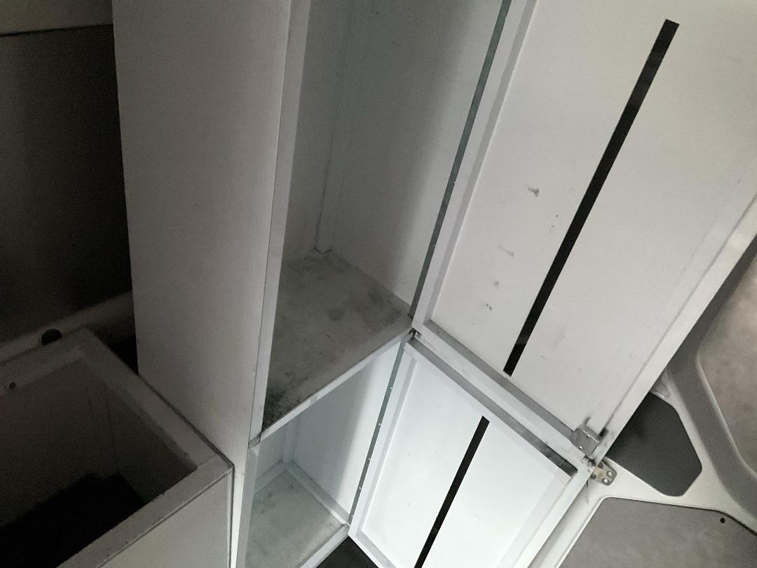 Photo '26' of Volkswagen Crafter 50 130KW MWB Auto Van Photo '26' of Volkswagen Crafter 50 130KW MWB Auto Van