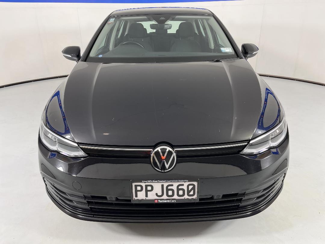 Photo '2' of Volkswagen Golf