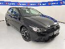Thumbnail '1' of Volkswagen Golf