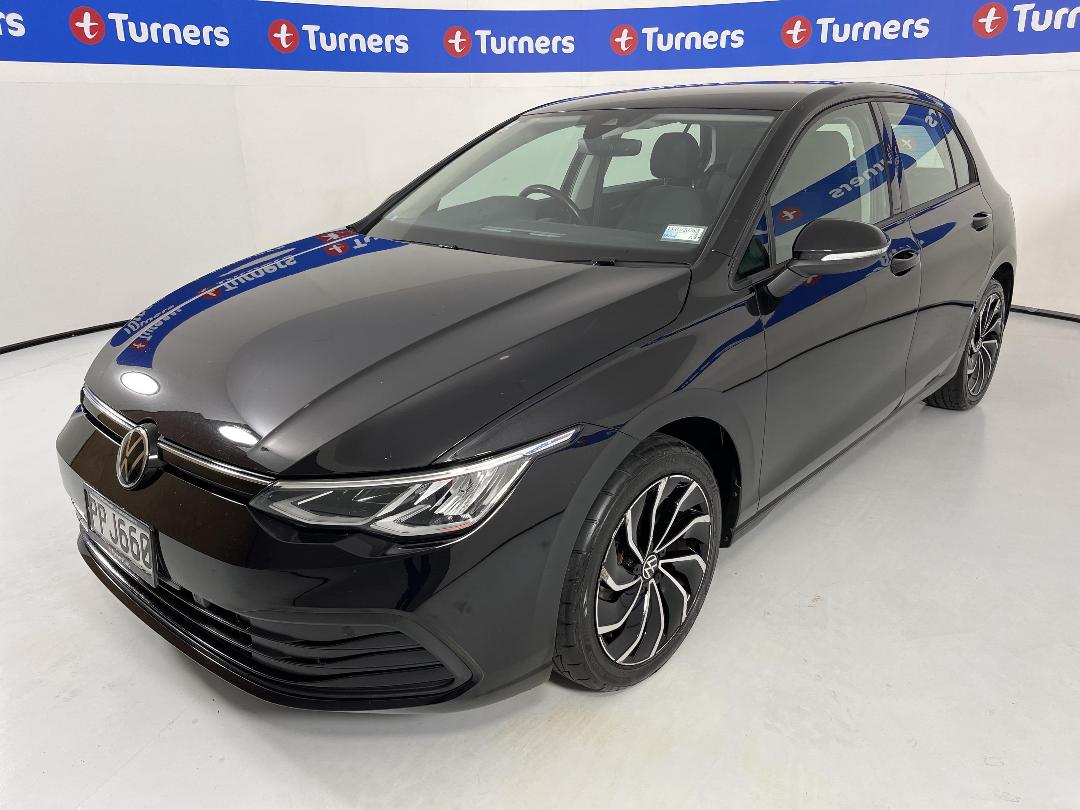 Photo '4' of Volkswagen Golf