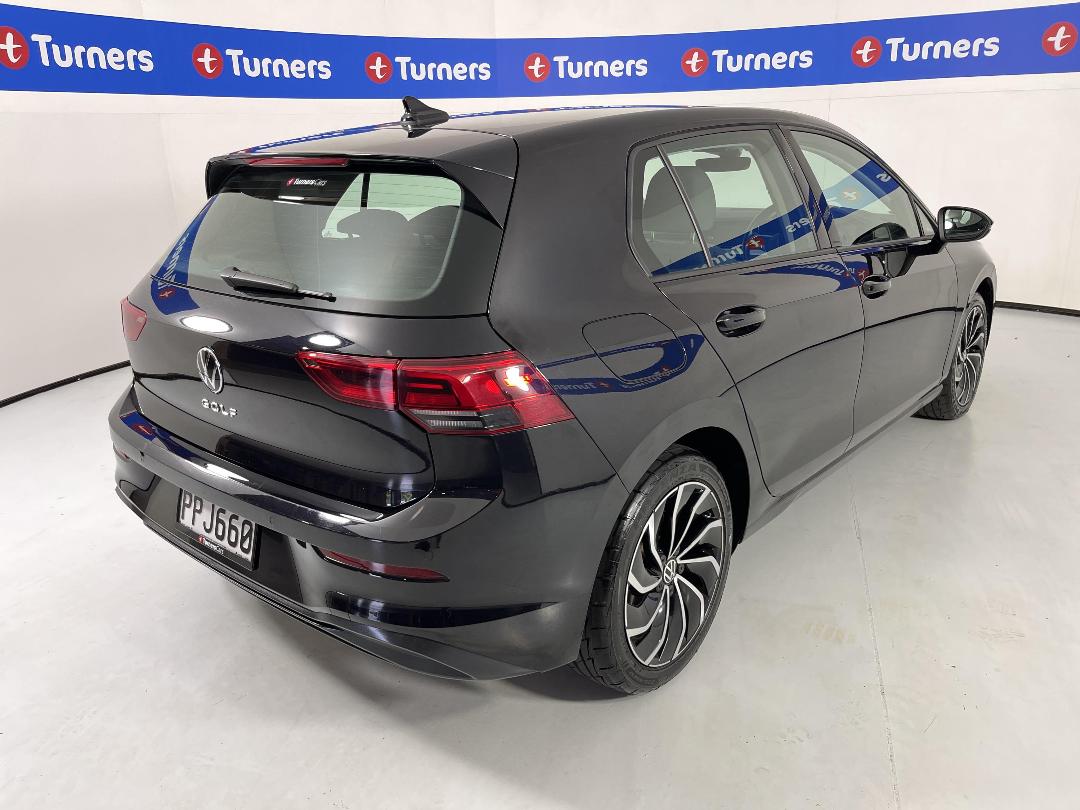 Photo '7' of Volkswagen Golf