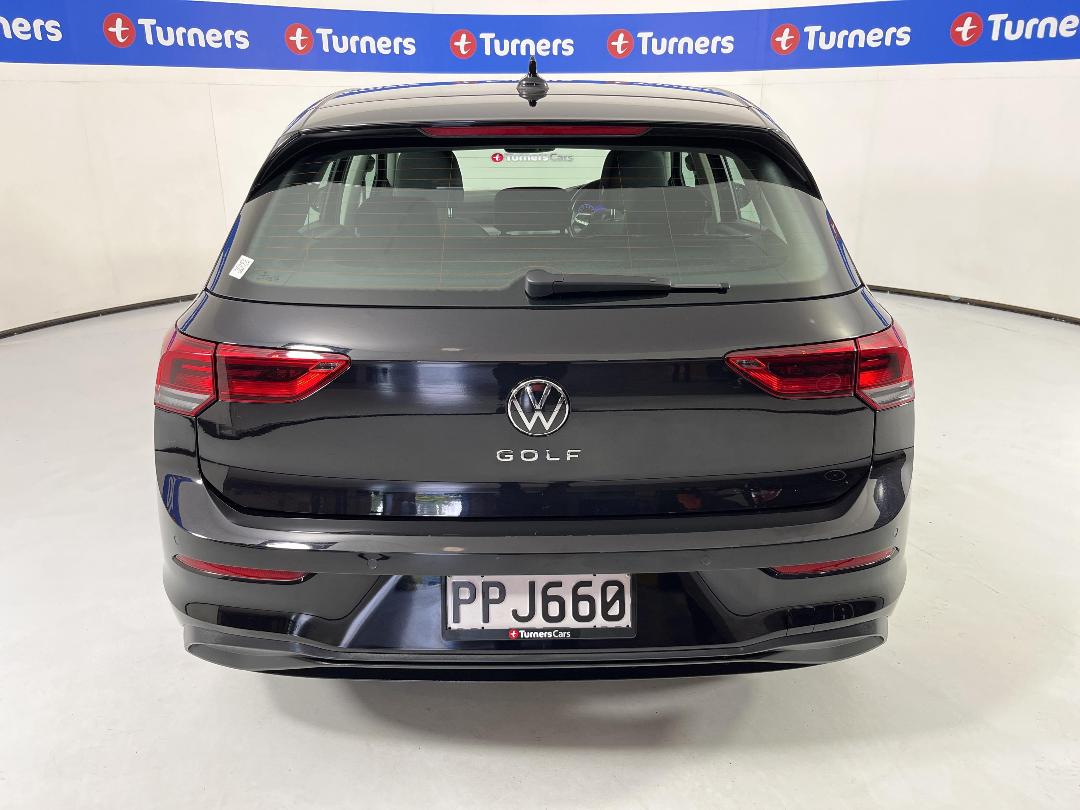 Photo '6' of Volkswagen Golf