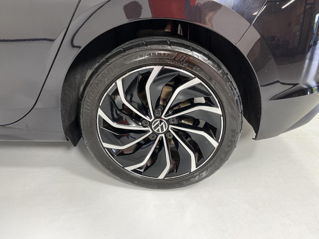 Photo '11' of Volkswagen Golf