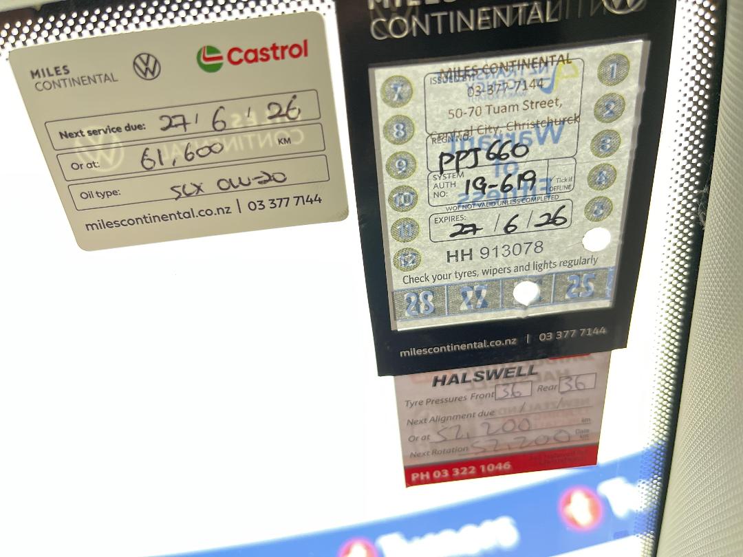 Photo '23' of Volkswagen Golf