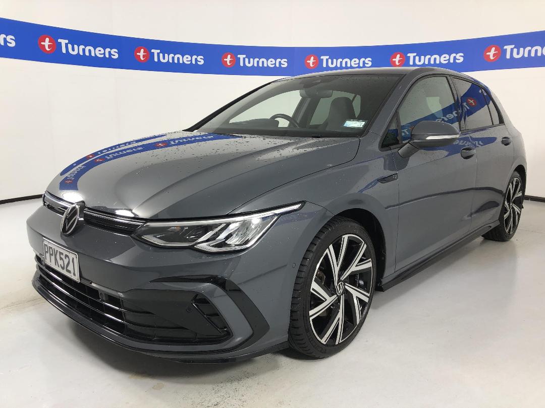 Photo '4' of Volkswagen Golf Photo '4' of Volkswagen Golf