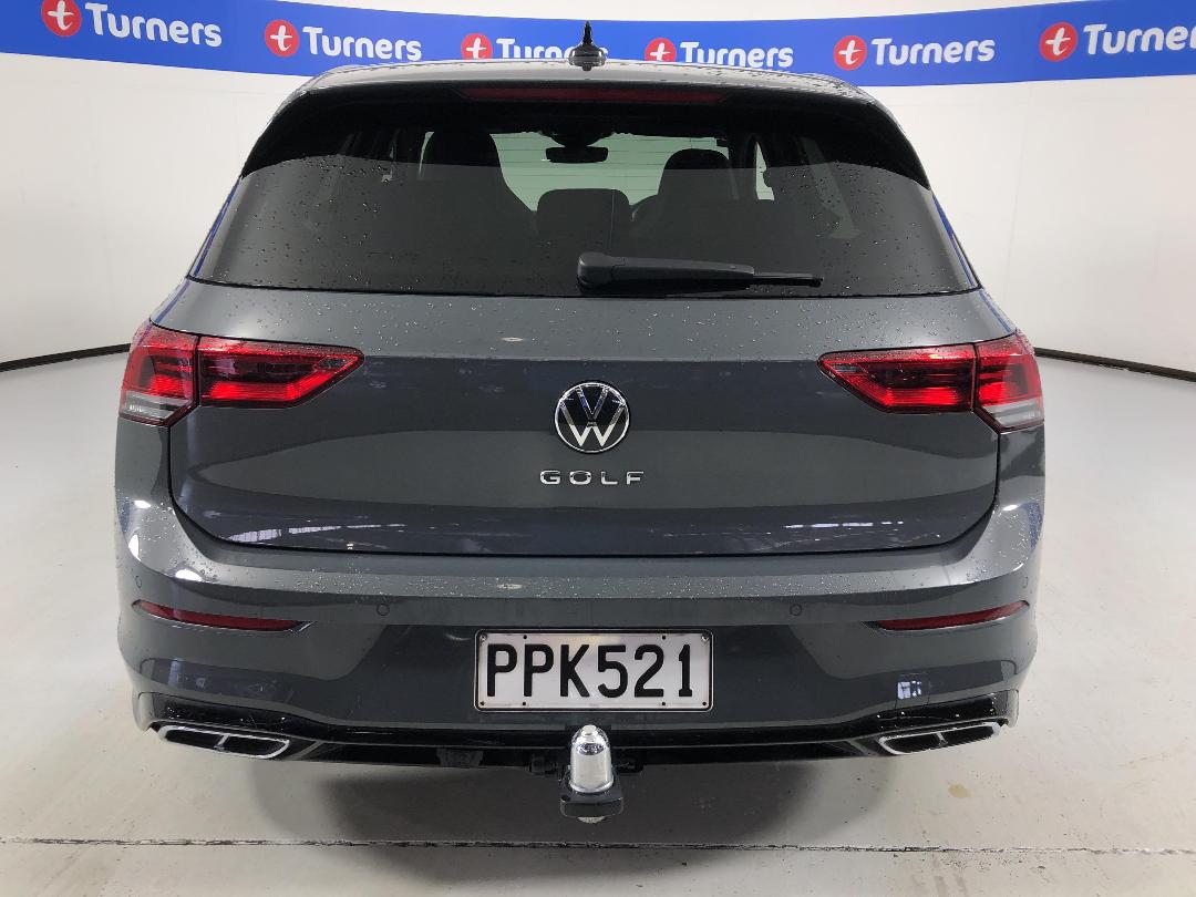 Photo '6' of Volkswagen Golf Photo '6' of Volkswagen Golf