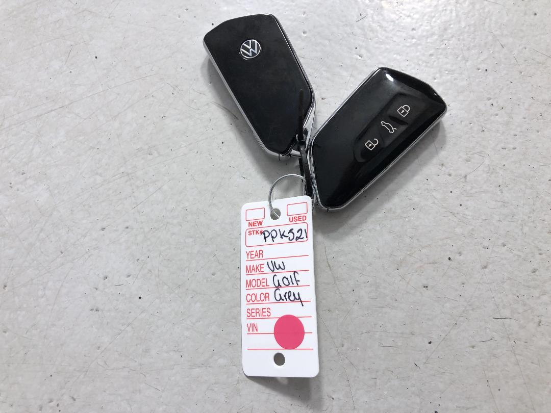 Photo '22' of Volkswagen Golf Photo '22' of Volkswagen Golf