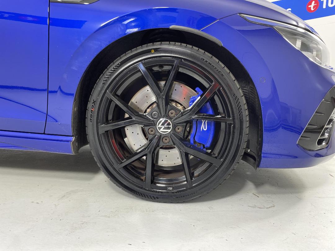 Photo '9' of Volkswagen Golf Photo '9' of Volkswagen Golf