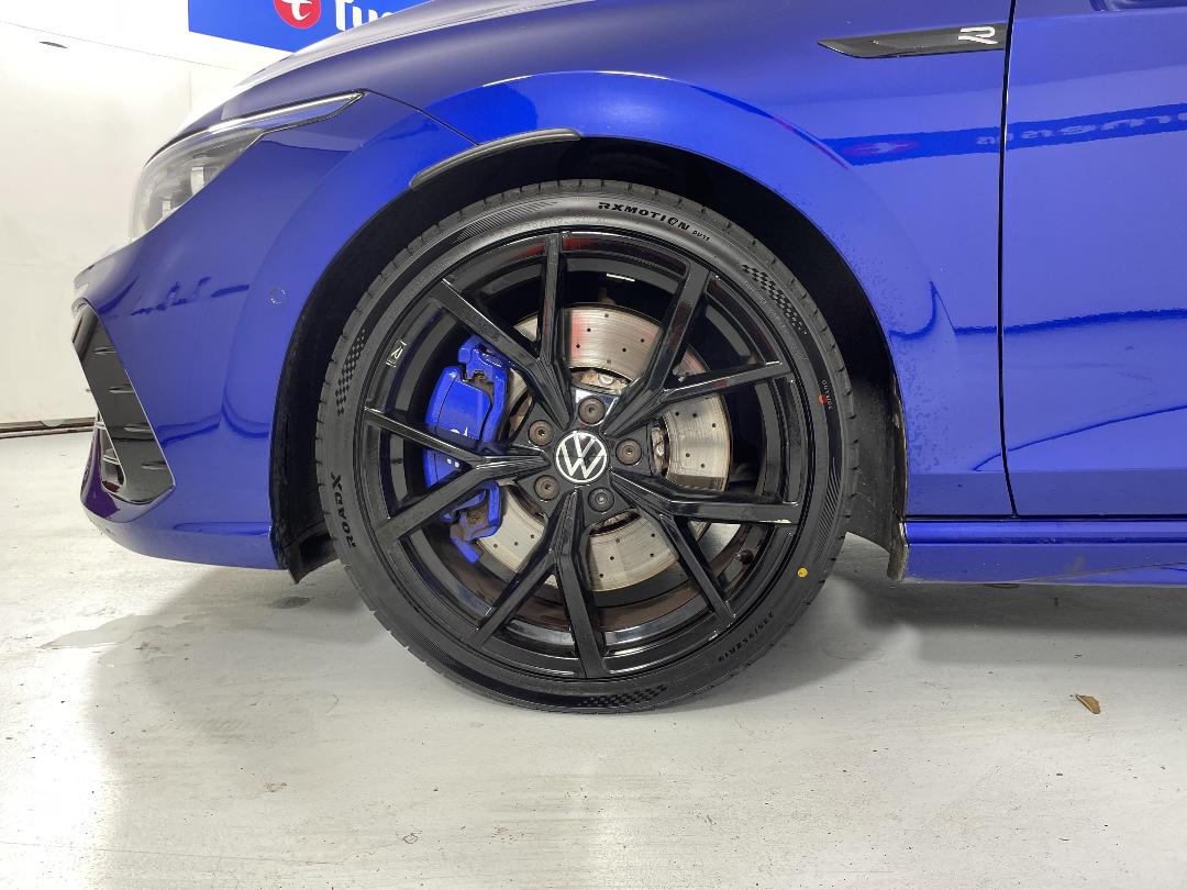 Photo '10' of Volkswagen Golf Photo '10' of Volkswagen Golf