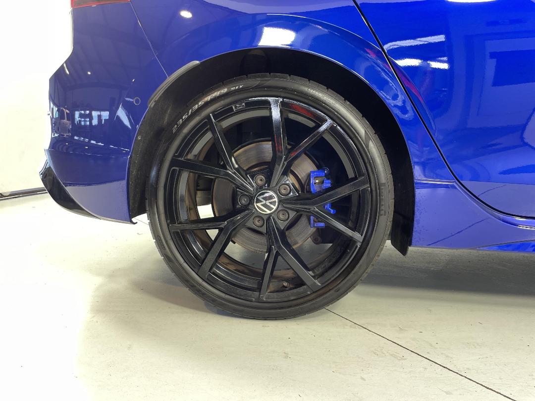 Photo '12' of Volkswagen Golf Photo '12' of Volkswagen Golf