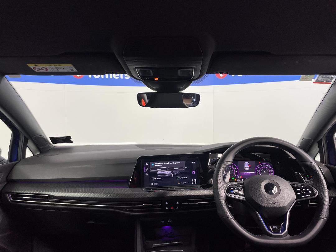 Photo '17' of Volkswagen Golf Photo '17' of Volkswagen Golf