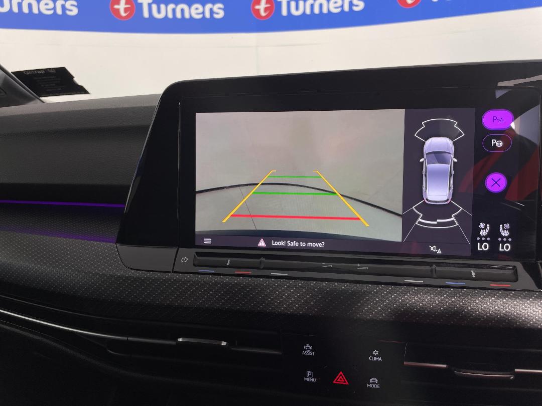 Photo '24' of Volkswagen Golf Photo '24' of Volkswagen Golf