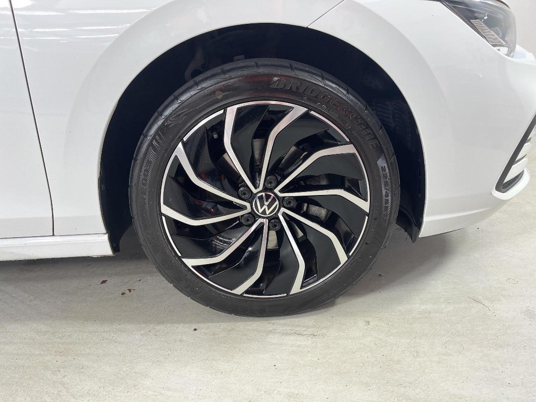 Photo '9' of Volkswagen Golf Photo '9' of Volkswagen Golf