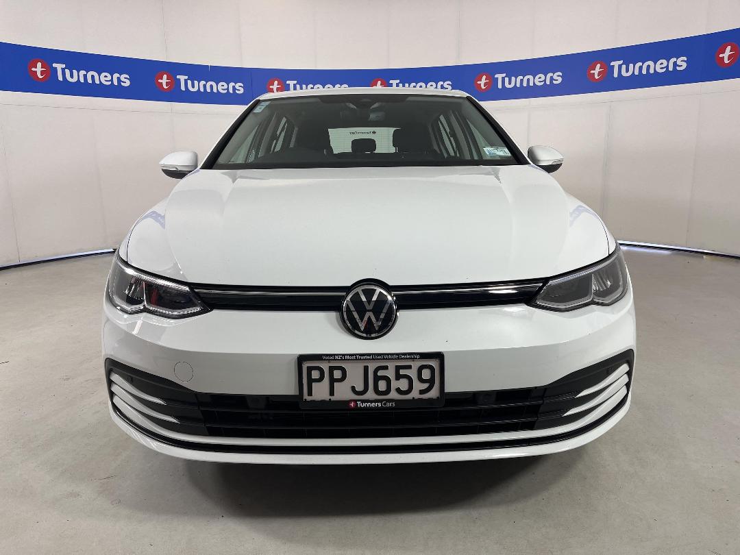 Photo '2' of Volkswagen Golf Photo '2' of Volkswagen Golf