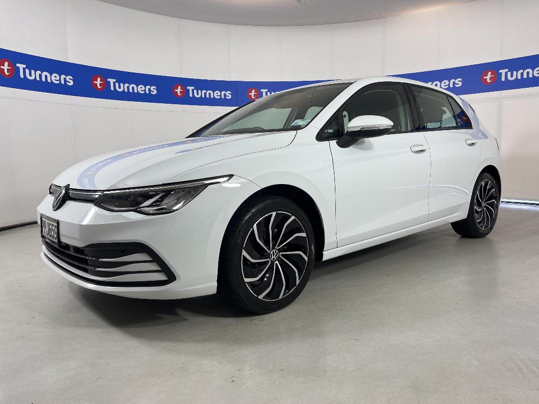 Photo '4' of Volkswagen Golf Photo '4' of Volkswagen Golf