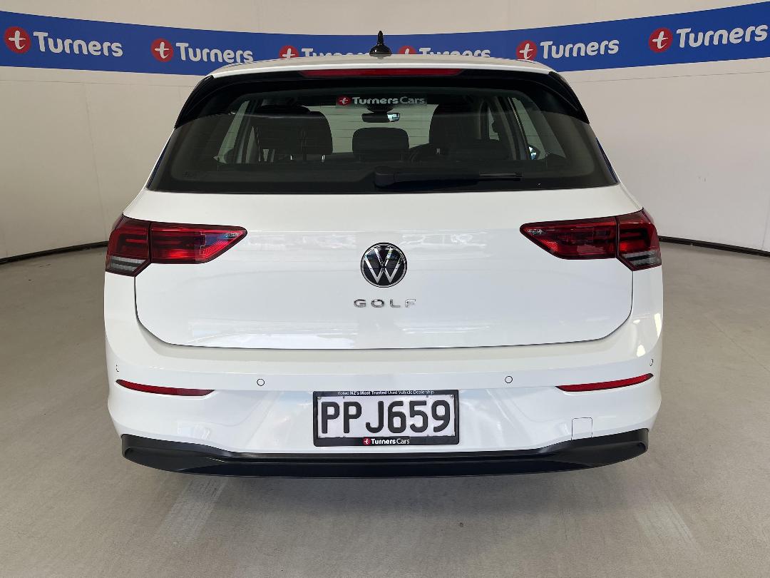 Photo '6' of Volkswagen Golf Photo '6' of Volkswagen Golf