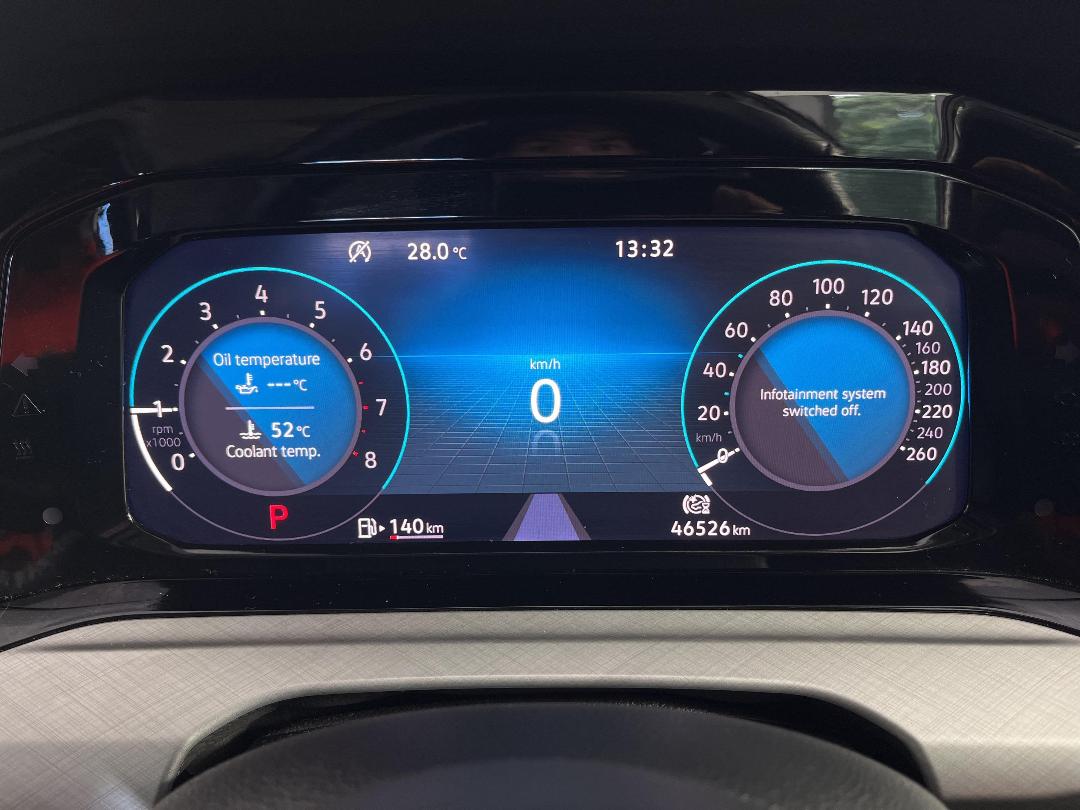 Photo '21' of Volkswagen Golf Photo '21' of Volkswagen Golf