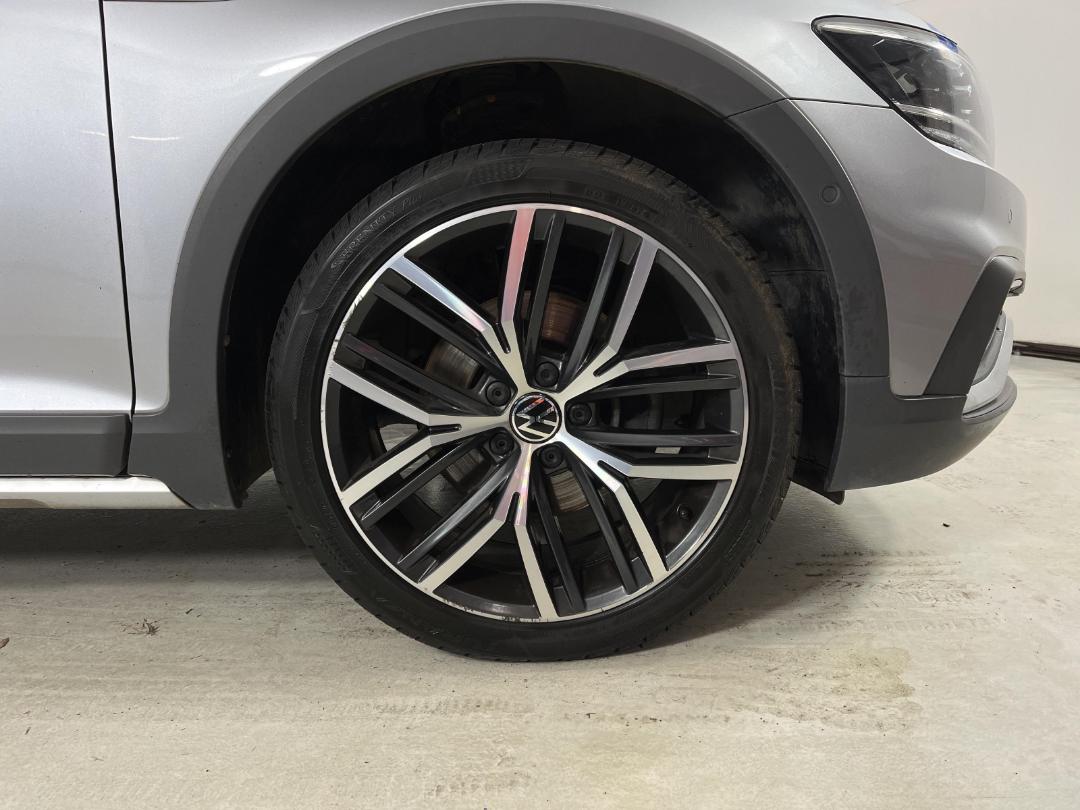 Photo '9' of Volkswagen Passat