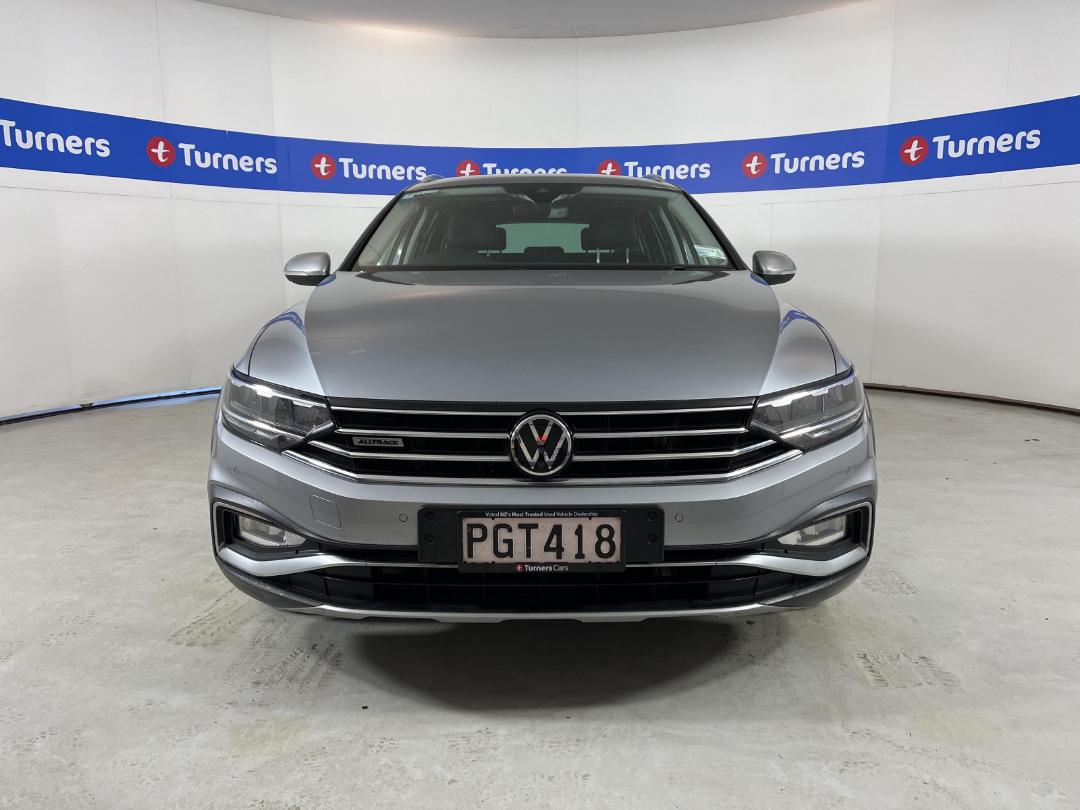 Photo '2' of Volkswagen Passat