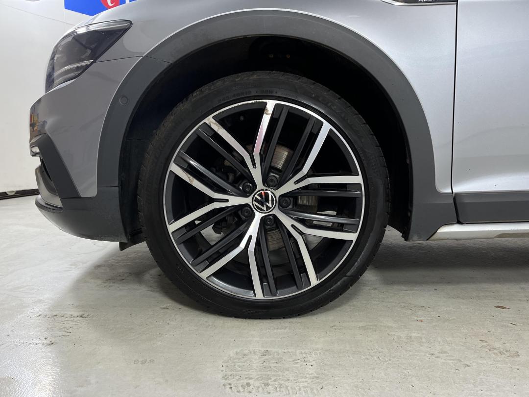 Photo '10' of Volkswagen Passat