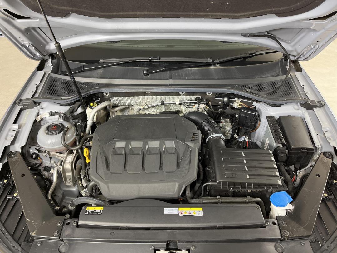 Photo '13' of Volkswagen Passat