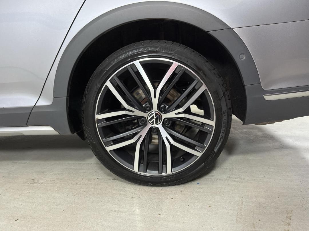 Photo '11' of Volkswagen Passat