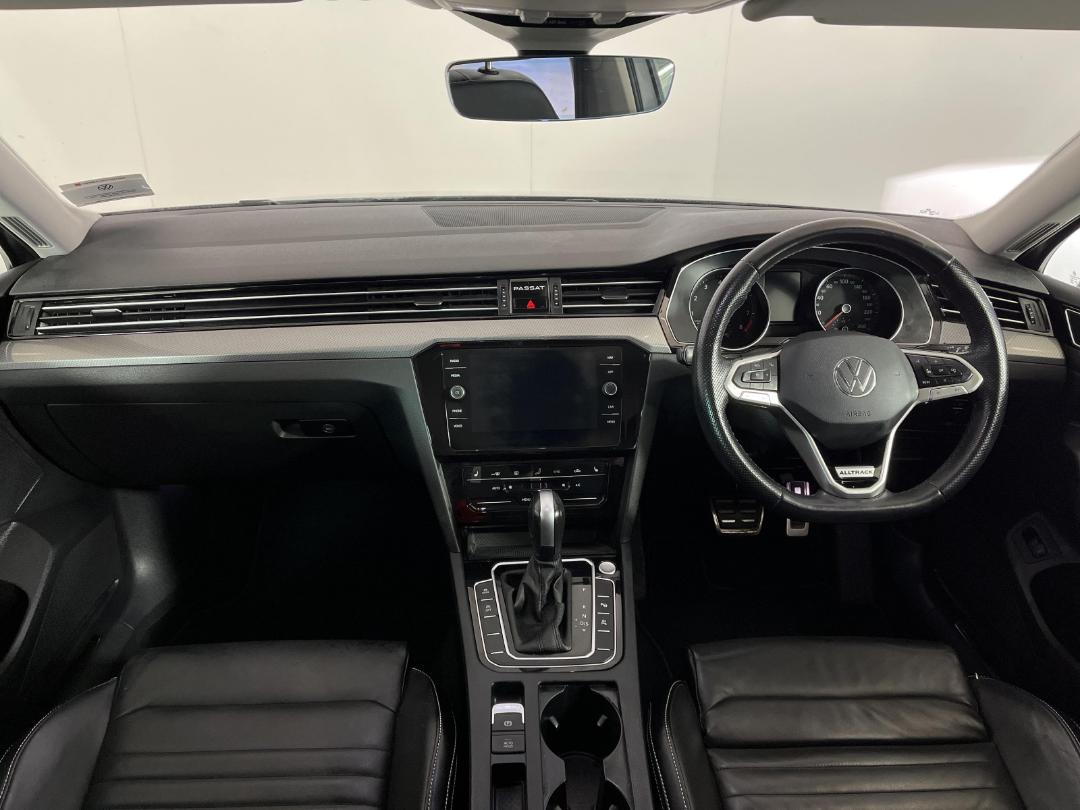 Photo '17' of Volkswagen Passat