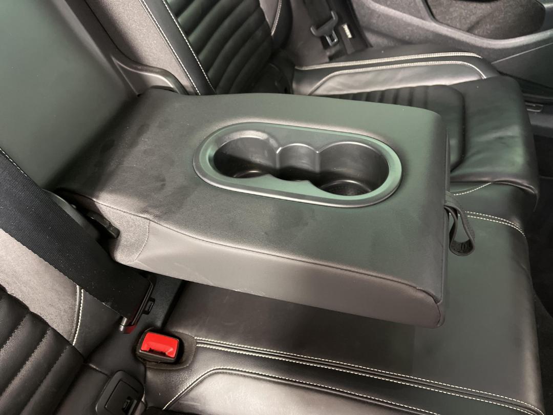 Photo '23' of Volkswagen Passat