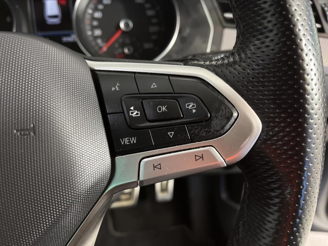 Photo '27' of Volkswagen Passat