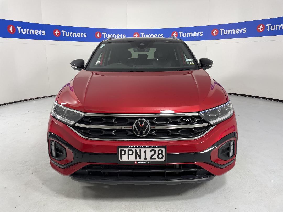 Photo '2' of Volkswagen T-ROC