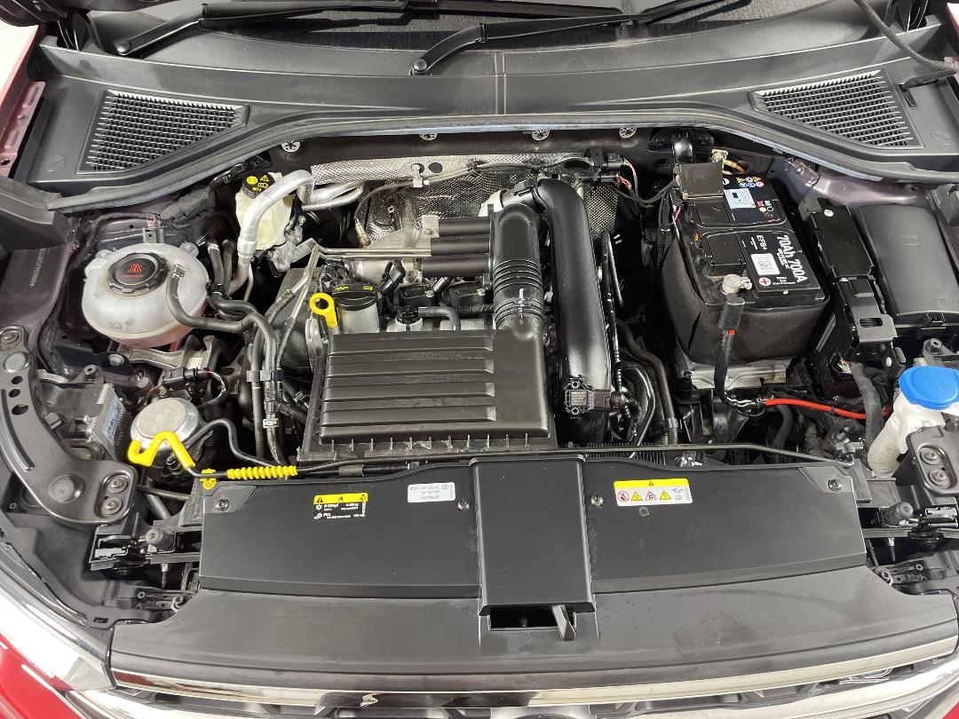 Photo '13' of Volkswagen T-ROC