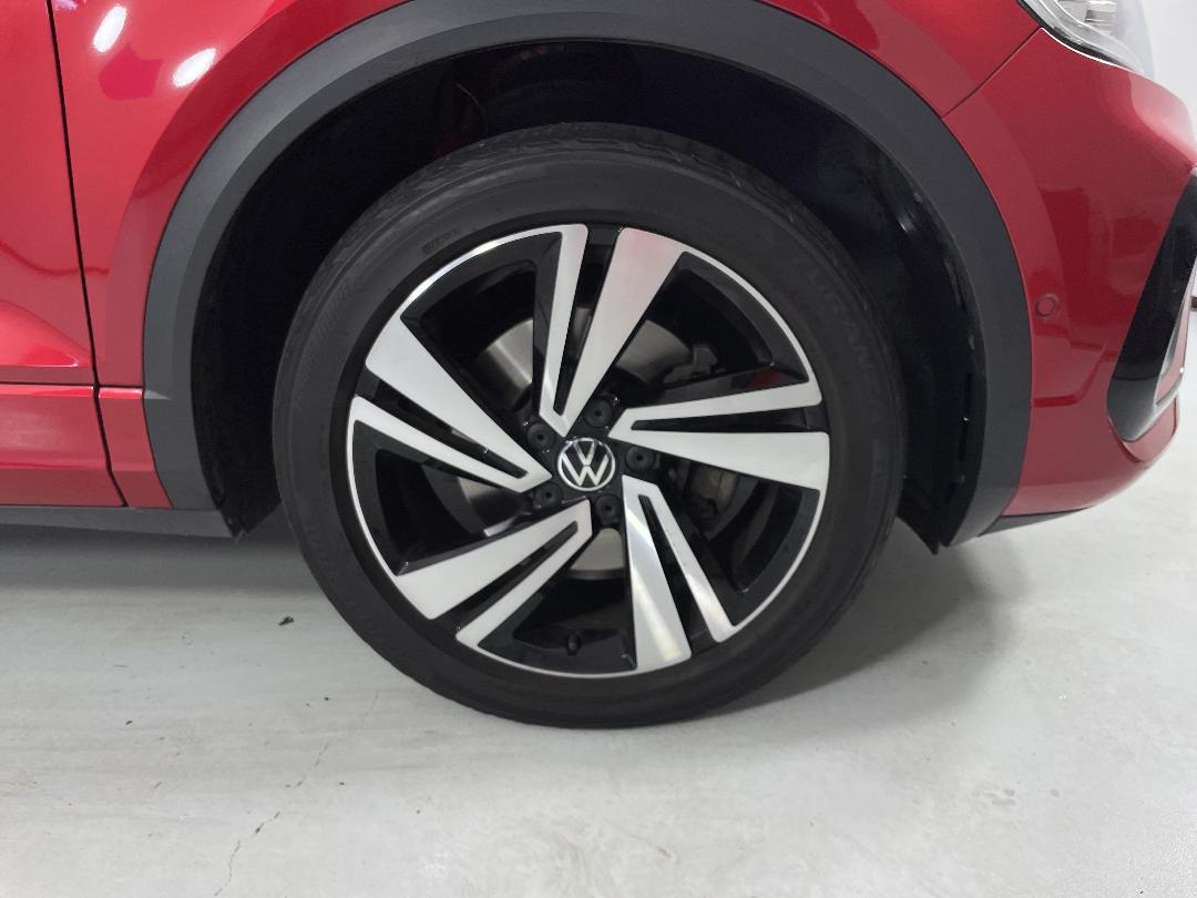 Photo '9' of Volkswagen T-ROC